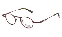 Vulkan - Unisex - Korrektionsbrille - Braun - V  1143