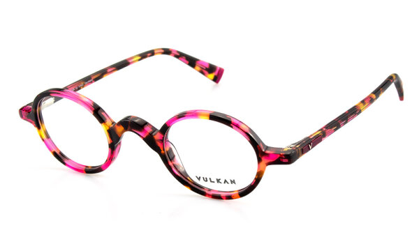 Vulkan - Unisex - Korrektionsbrille - Rosa - V  1142