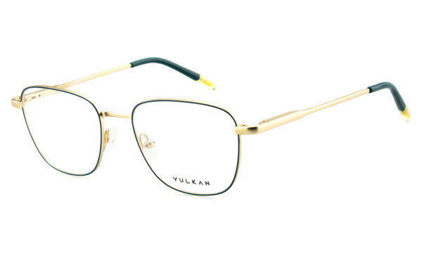 Vulkan - Unisex - Korrektionsbrille - Grün - V  1135