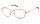 Vulkan - Unisex - Korrektionsbrille - Rot - V  1134