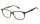 Vulkan - Unisex - Korrektionsbrille - Braun - V  1127