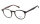 Vulkan - Unisex - Korrektionsbrille - Braun - V  1123