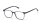 Charles Stone Ny - Unisex - Korrektionsbrille - Grau - NY 30121