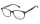 Vulkan - Unisex - Korrektionsbrille - Braun - V  1125