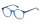 Charles Stone Ny - Unisex - Korrektionsbrille - Blau - NY 30118