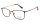 Vaude - Unisex - Korrektionsbrille - Orange - VD 231