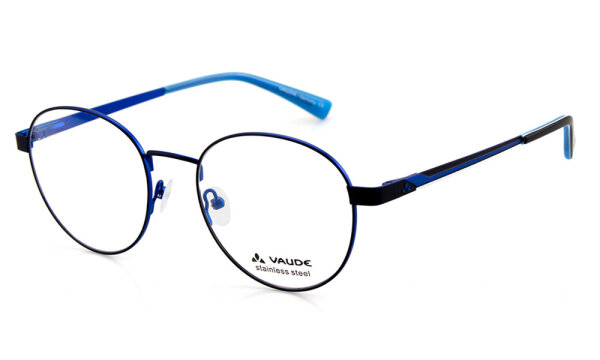 Vaude - Unisex - Korrektionsbrille - Blau - VD 230