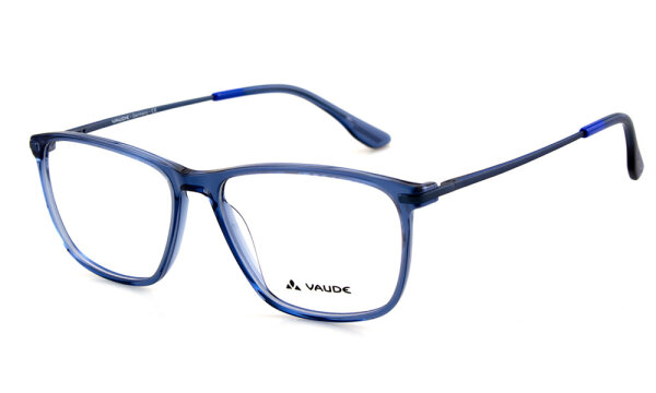 Vaude - Unisex - Korrektionsbrille - Blau - VD 232