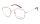 Vulkan - Damen - Korrektionsbrille - Rot - V  1116   1204  4818