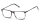 Charles Stone Ny - Unisex - Korrektionsbrille - Grau - NY 30098
