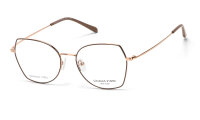 Charles Stone Ny - Unisex - Korrektionsbrille - Braun -...