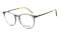 Vaude - Unisex - Korrektionsbrille - Grau - VD 228B