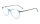 Vulkan - Unisex - Korrektionsbrille - Blau - V  1057B