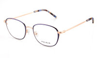 Vulkan - Unisex - Korrektionsbrille - Goldfarben - V 1098...