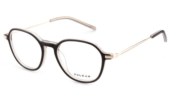 Vulkan - Unisex - Korrektionsbrille - Grau - V  1102