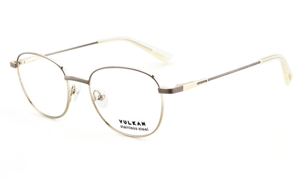 Vulkan - Unisex - Korrektionsbrille - Grau - V  1105