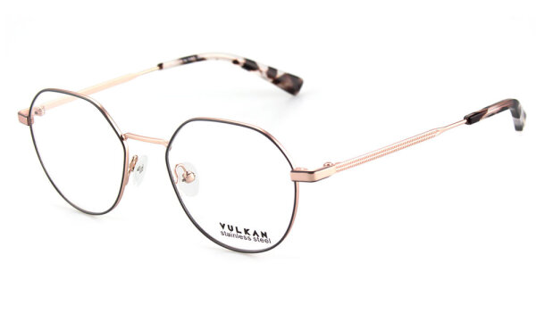 Vulkan - Unisex - Korrektionsbrille - Grau - V  1107