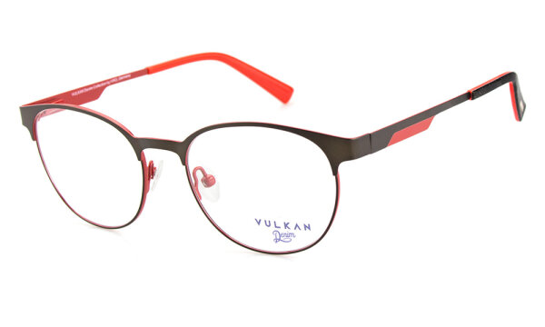 Vulkan - Unisex - Korrektionsbrille - Grau - V  1095