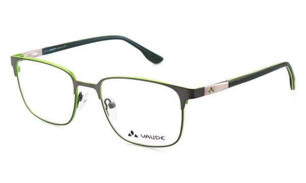 Vaude - Unisex - Korrektionsbrille - Grau - VD 226