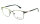 Vaude - Unisex - Korrektionsbrille - Grau - VD 226