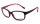 Vaude Sport - Unisex - Korrektionsbrille - Grau - VD 700