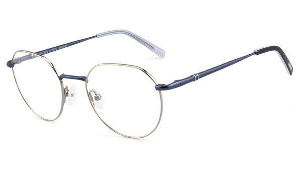 Vulkan - Damen - Korrektionsbrille - Silber - V  1073B