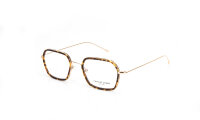 Charles Stone Ny - Unisex - Korrektionsbrille - Braun -...