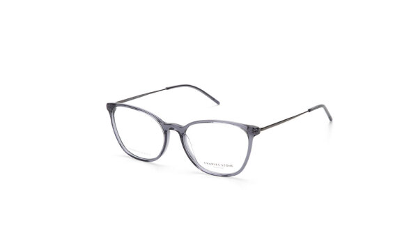 Charles Stone Ny - Damen - Korrektionsbrille - Grau - NY 30072