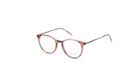 Charles Stone Ny - Unisex - Korrektionsbrille - Rot - NY...
