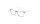Charles Stone Ny - Unisex - Korrektionsbrille - Grau - NY 30068