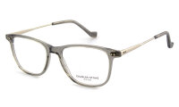 Charles Stone Ny - Unisex - Korrektionsbrille - Grau - NY...