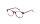 Charles Stone Ny - Unisex - Korrektionsbrille - Lila - NY 30002