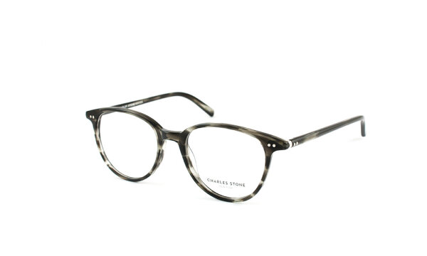 Charles Stone Ny - Unisex - Korrektionsbrille - Grün - NY 30005