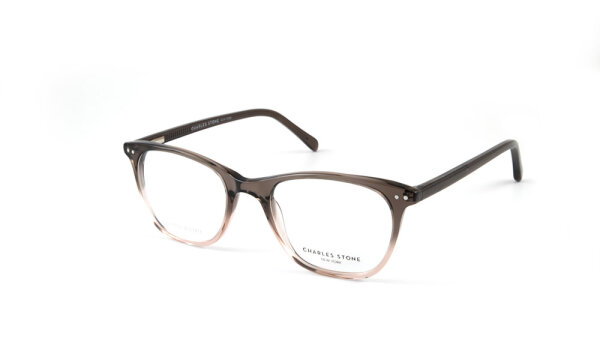 Charles Stone Ny - Damen - Korrektionsbrille - Grau - NY 30043