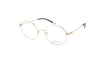 Charles Stone Ny - Unisex - Korrektionsbrille - Silber -...