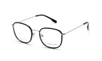 Charles Stone Ny - Unisex - Korrektionsbrille - Schwarz -...