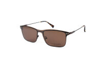 Charles Stone Ny - Unisex - Korrektionsbrille - Braun -...