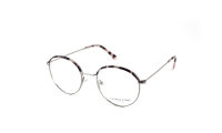 Charles Stone Ny - Unisex - Korrektionsbrille - Silber -...