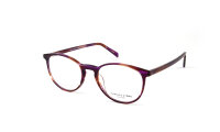 Charles Stone Ny - Unisex - Korrektionsbrille - Lila - NY...