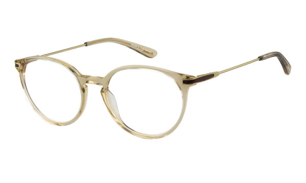Vulkan - Damen - Korrektionsbrille - Braun - V  1080