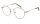 Vulkan - Damen - Korrektionsbrille - Silber - V  1070