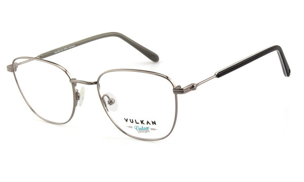 Vulkan - Unisex - Korrektionsbrille - Silber - V  1078