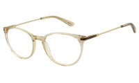 Vulkan - Damen - Korrektionsbrille - Braun - V  1079