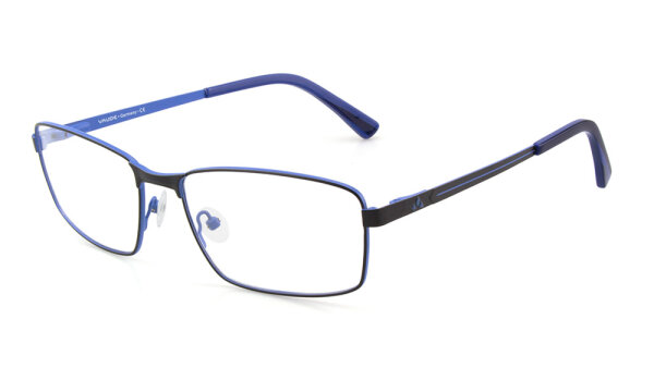 Vaude - Herren - Korrektionsbrille - Blau - VD 213