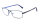 Vaude - Herren - Korrektionsbrille - Blau - VD 213