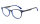 Vaude - Unisex - Korrektionsbrille - Blau - VD 220