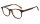 Vaude - Unisex - Korrektionsbrille - Braun - VD 221