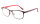 Vaude - Herren - Korrektionsbrille - Rot - VD 216