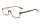 Vulkan - Unisex - Korrektionsbrille - Braun - V  1068
