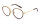 Vulkan - Unisex - Korrektionsbrille - Braun - V  1065